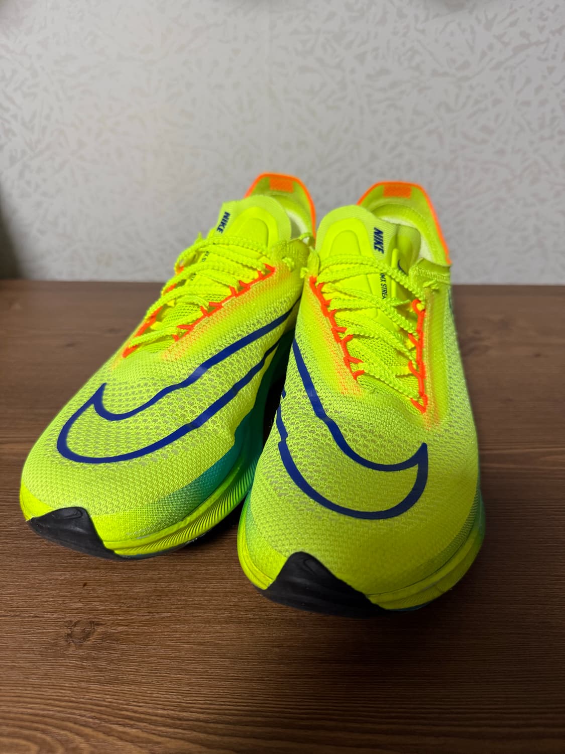 나이키 줌X스트릭플라이 (260) 상품이미지2