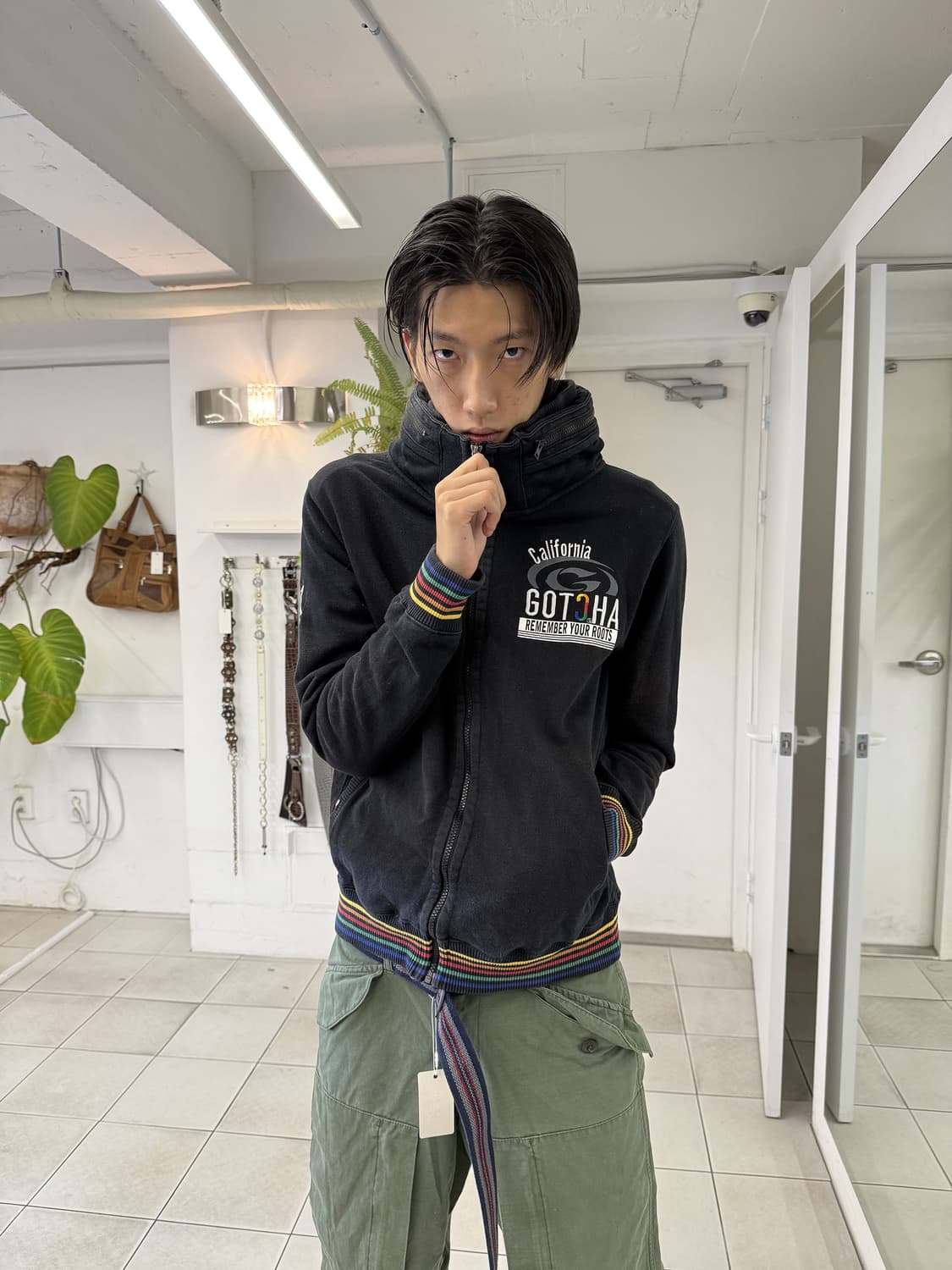 GOTCHA 상품이미지2