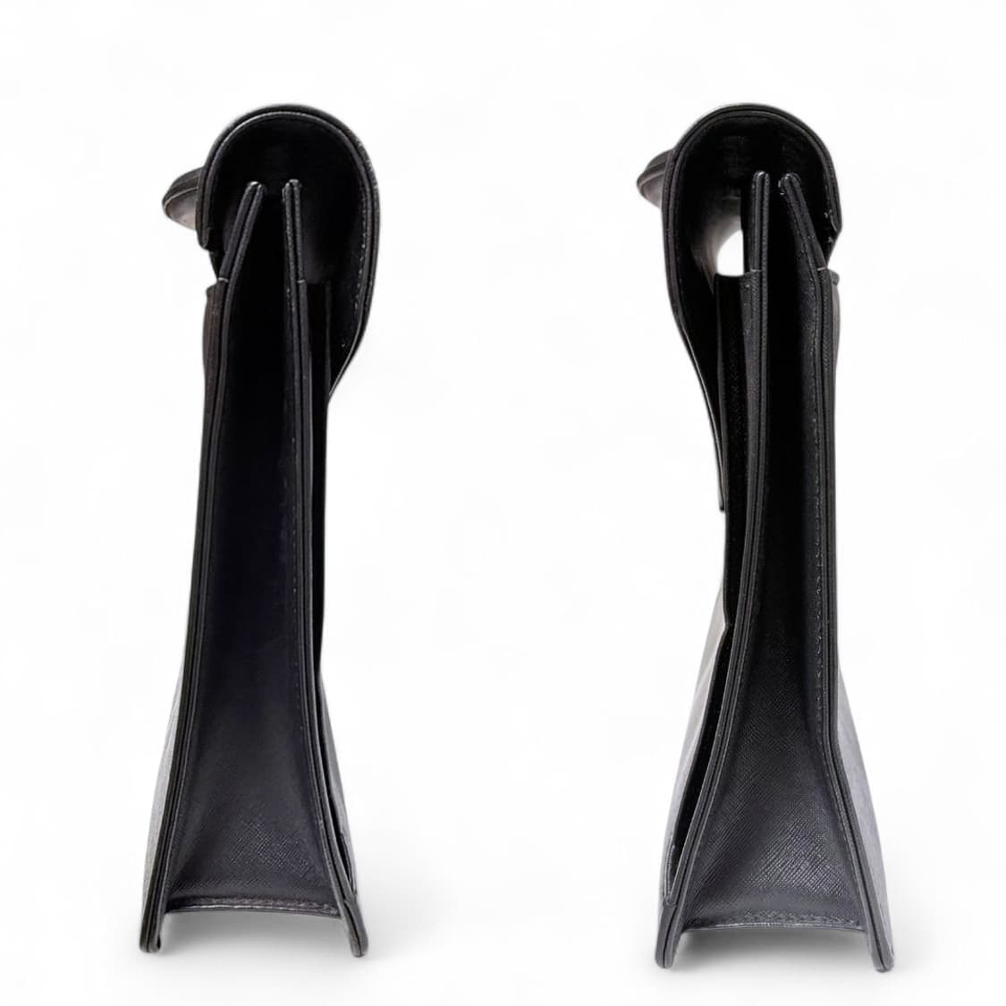 버버리 사피아노 카프스킨 브리프케이스 상품이미지4