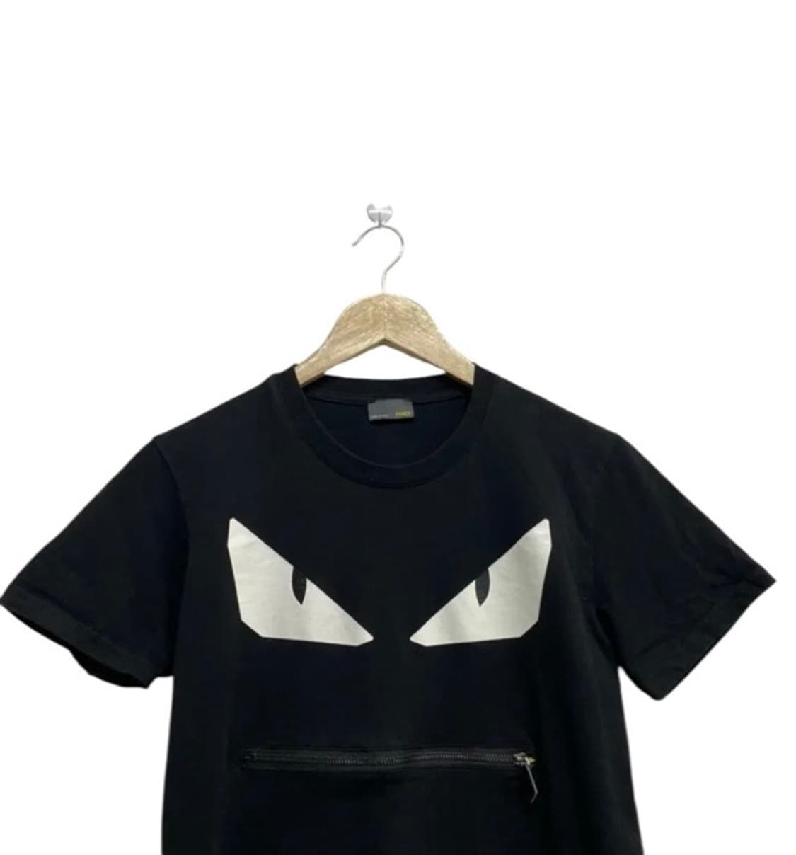 펜디 Fendi 몬스터 반팔티 상품이미지2