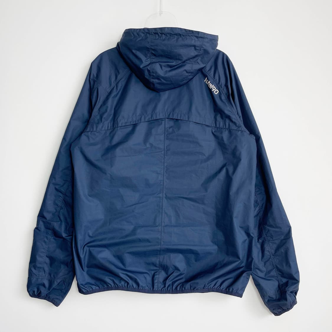   B2 나이키 토탈90(Total 90) 바람막이 자켓 XXL사이즈 상품이미지4