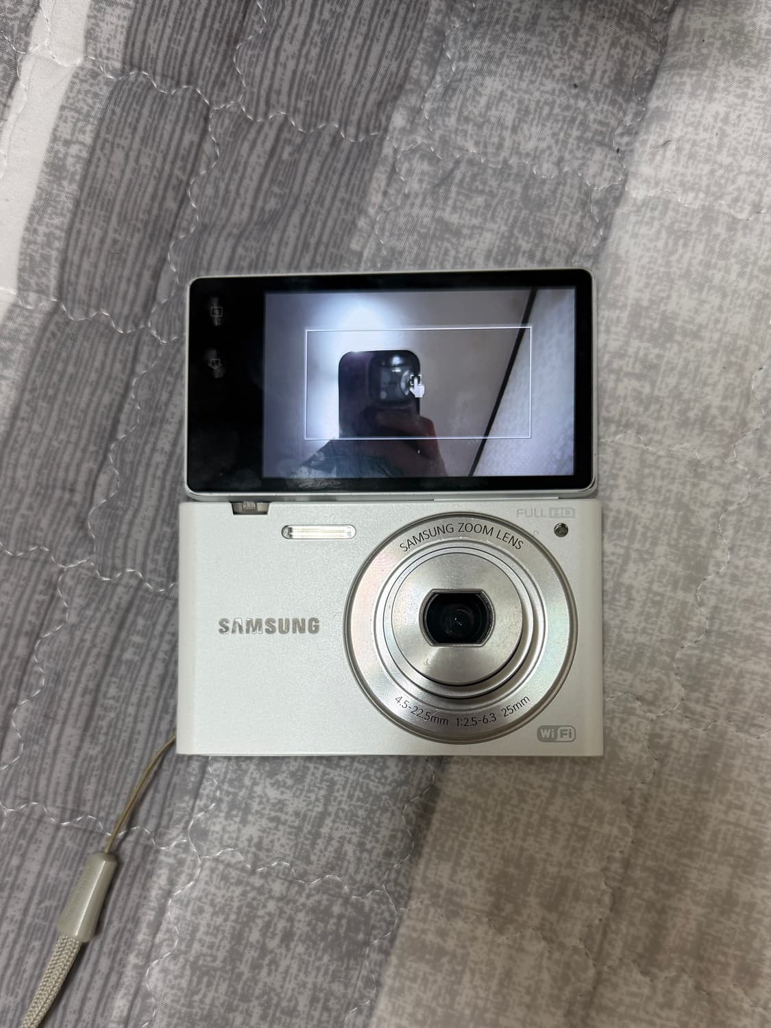 삼성 MV900F 뉴 미러팝 상품이미지7