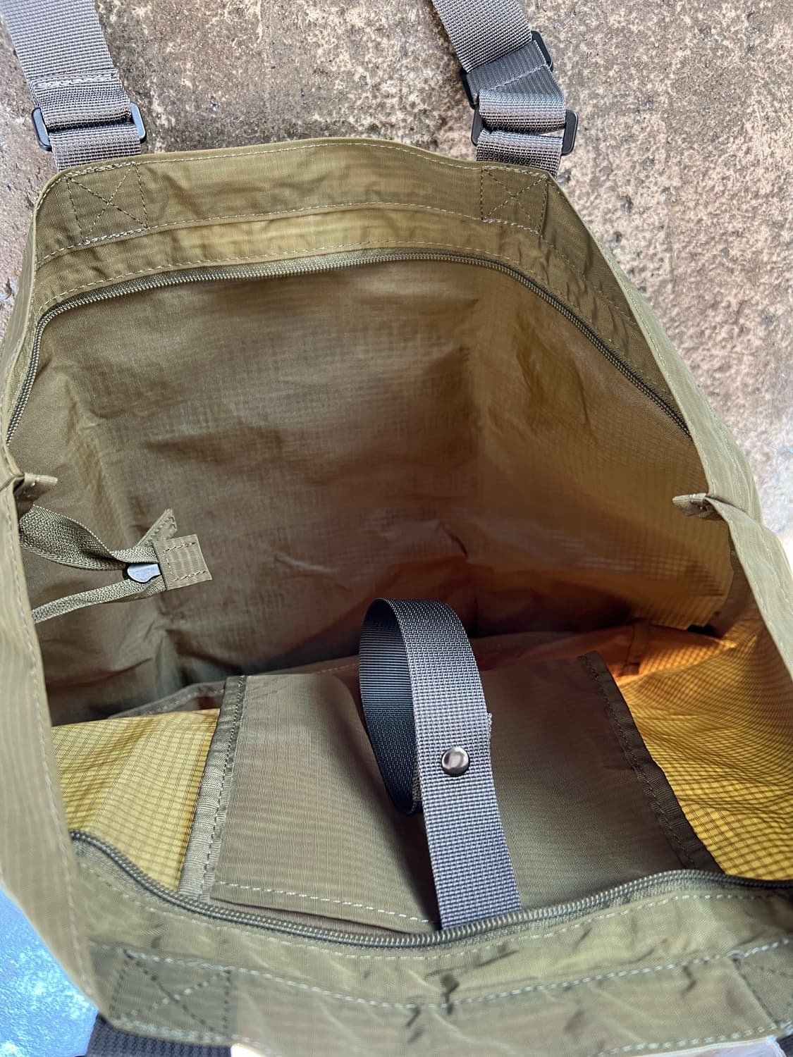 TULLY'S COFFEE 토트백 상품이미지5