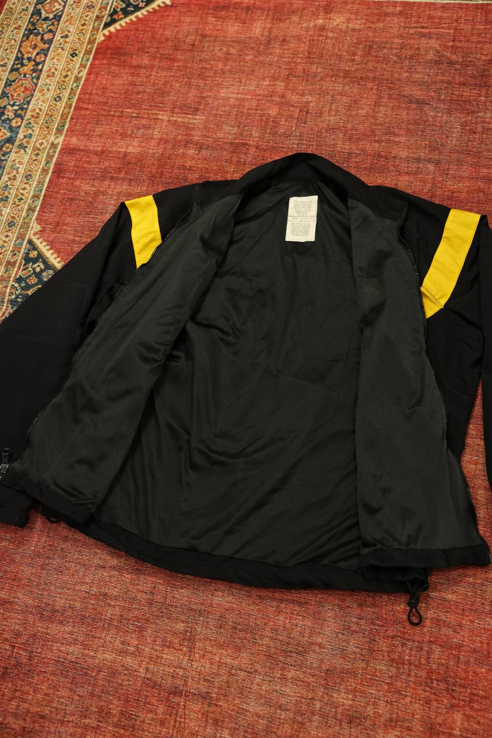 오리지널 밀리터리 apfu자켓 판매 상품이미지5