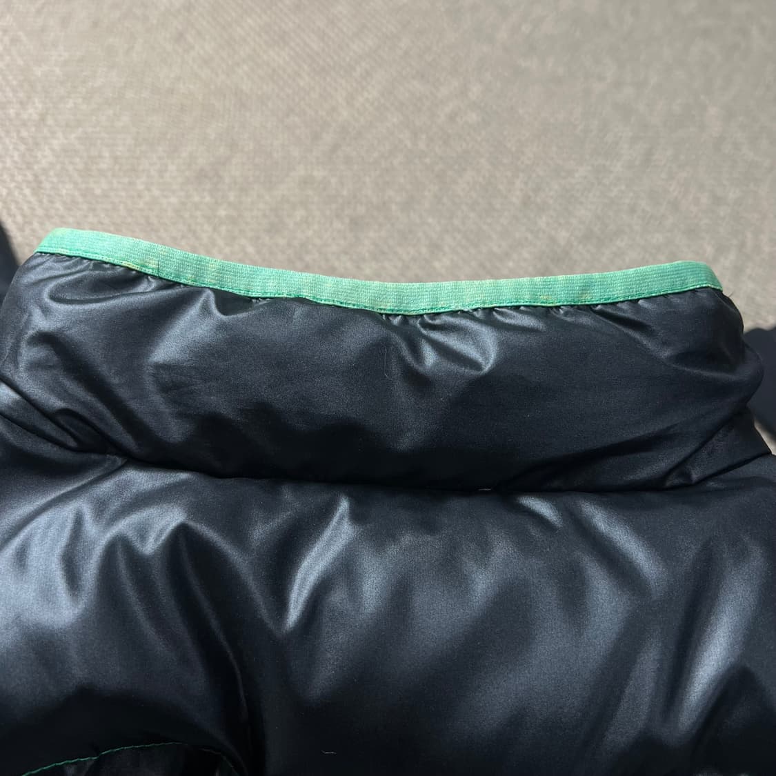 아디다스 웨이브 패딩 블랙 빅사이즈 125 상품이미지8