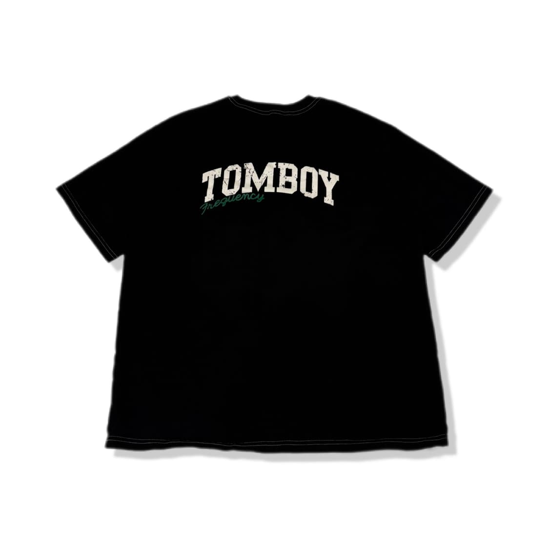 studio tomboy t-shirt 상품이미지1