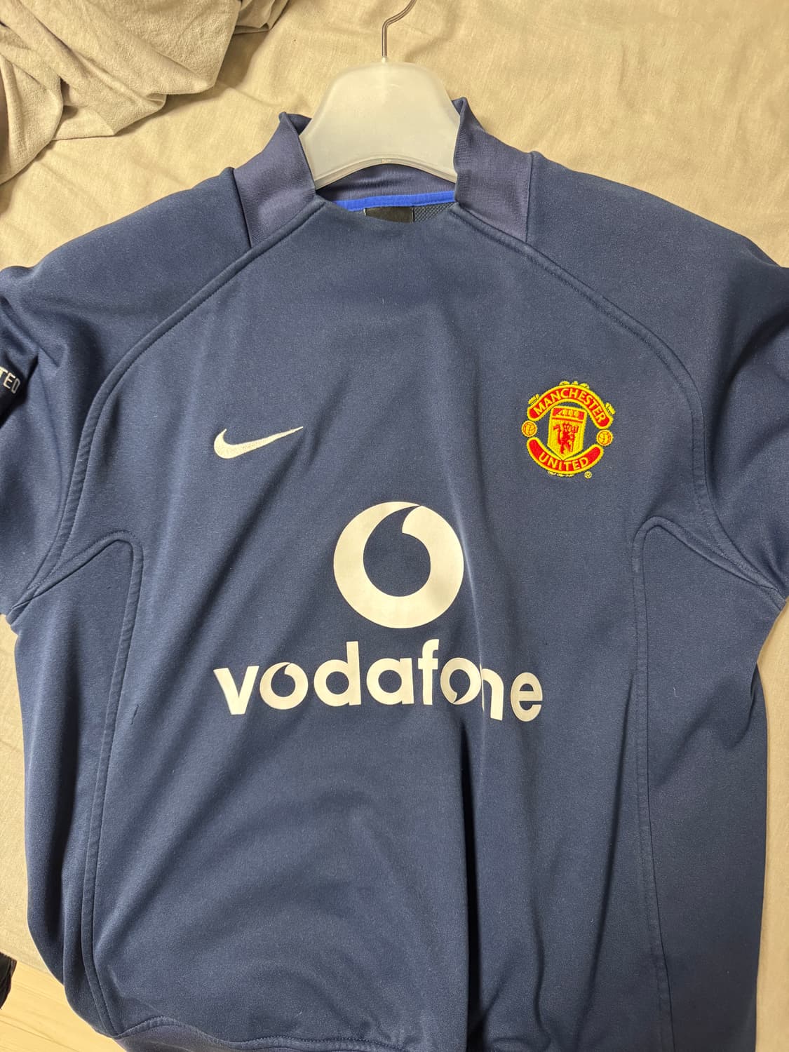 맨유 써멀탑 나이키 미듐 상품이미지3