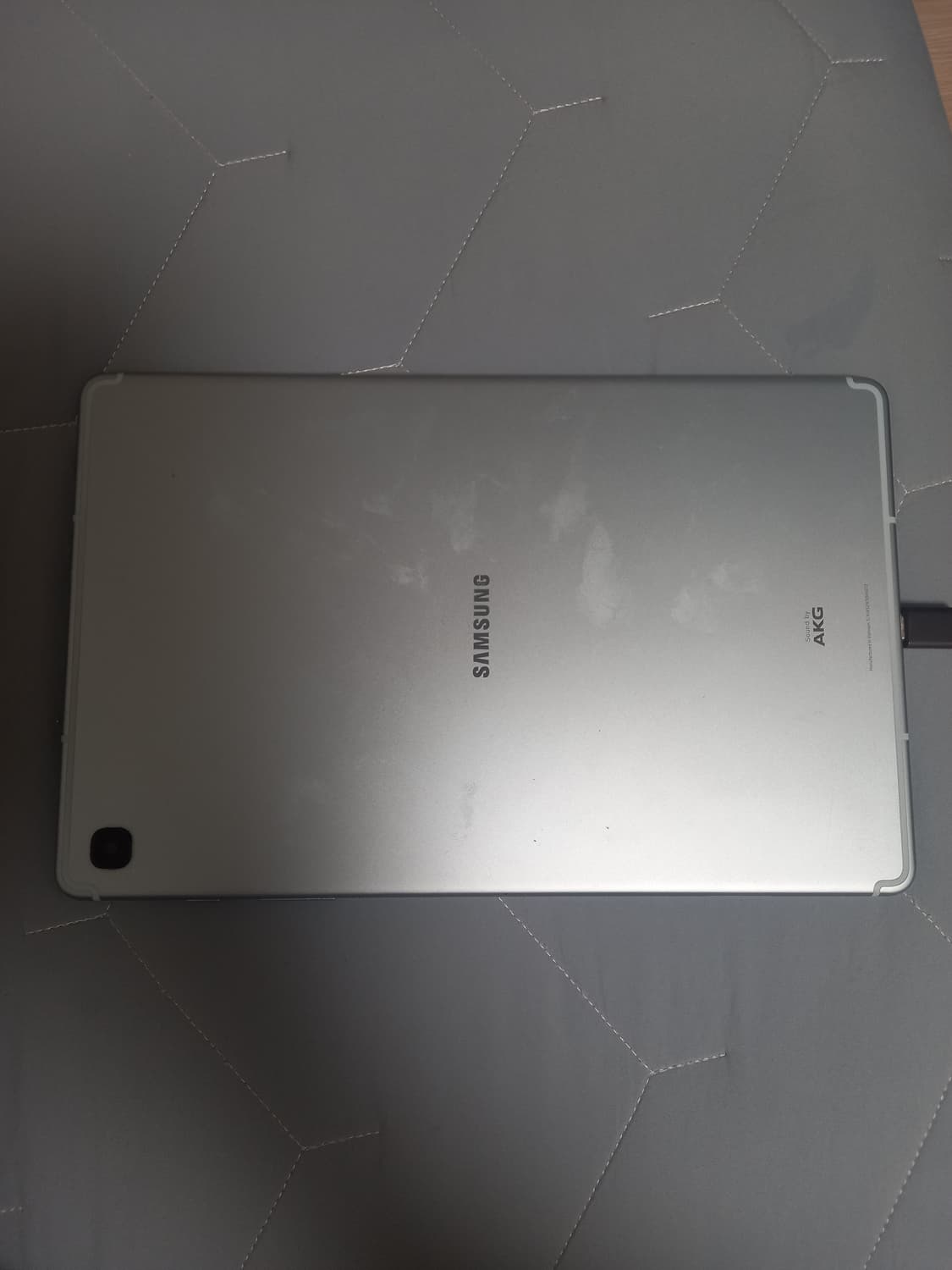 갤럭시 탭 s6lite 삼성 상품이미지2