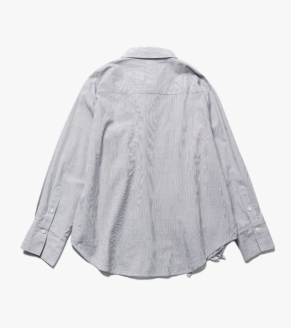 MOUSSY - WESTERN SHIRT 상품이미지10