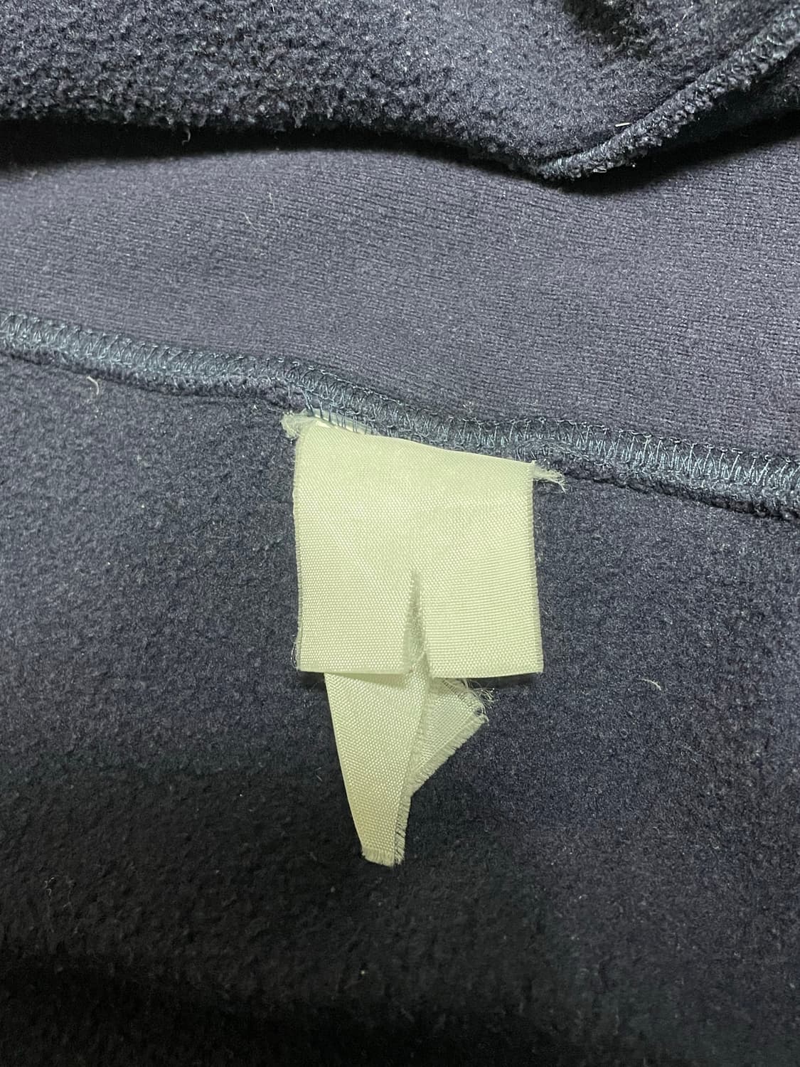 폴로 랄프로렌 빅포니 후드집업 상품이미지4