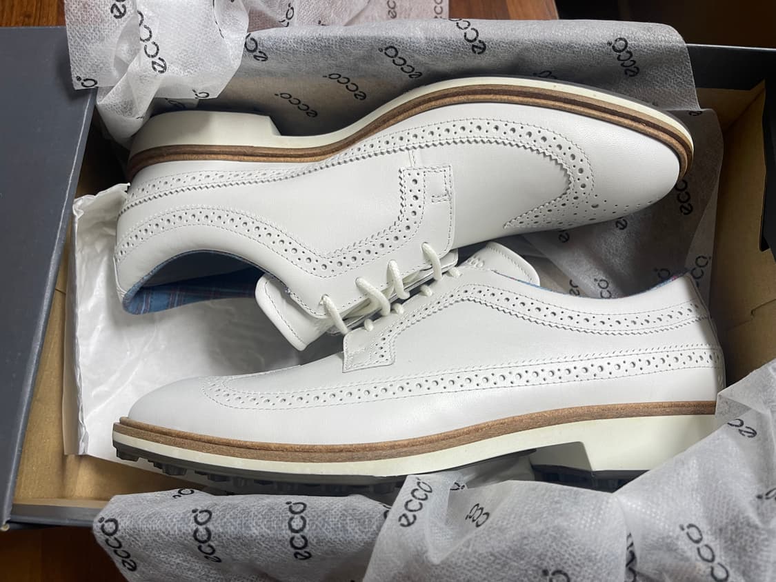 ECCO M Classic hybrid 남성용 새상품 상품이미지4