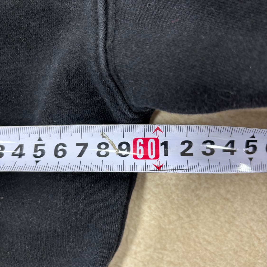 오아이오아이 스몰로고 맨투맨 상품이미지6