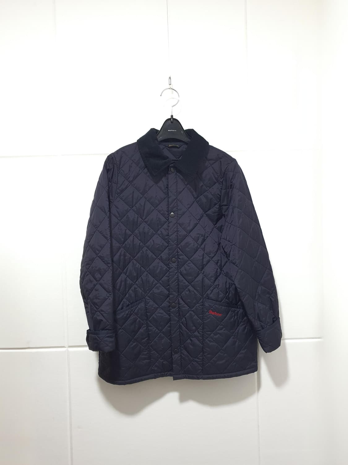 바버 Barbour 리데스데일 보이즈 퀄팅 누빔 자켓 여성자켓 
 상품이미지4