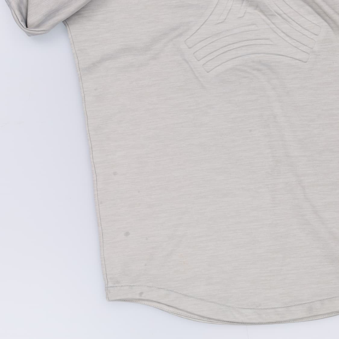 M 아디다스 탄 테리 져지 반팔 티셔츠 0227M 상품이미지3