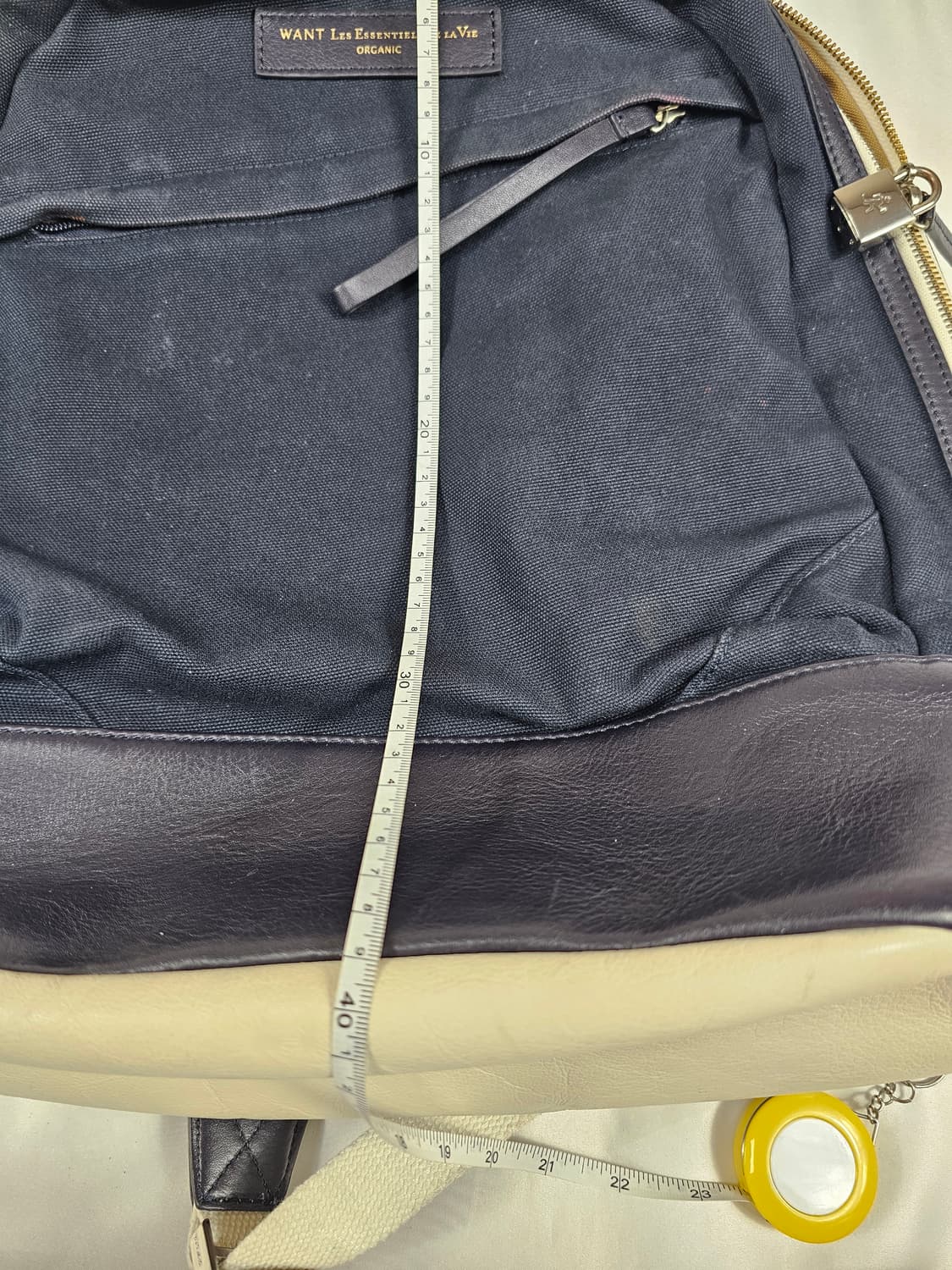 want백팩 상품이미지5