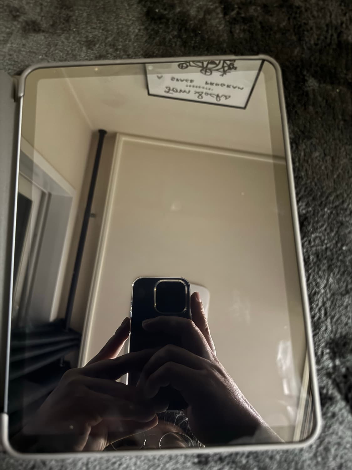 아이패드에어4 64gb 블루 상품이미지1