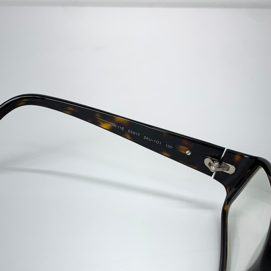 프라다 스퀘어 안경 상품이미지8