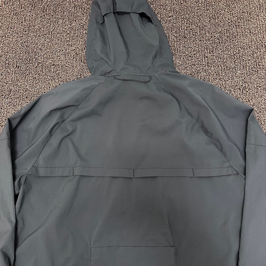 NIKE 나이키 후드 집업 자켓 운동복 105(XL) 상품이미지6