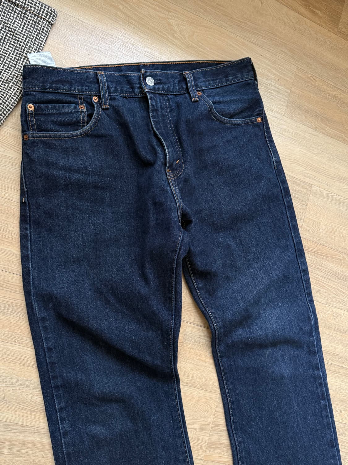 Levis 리바이스 517 33/32 부츠컷 상품이미지3