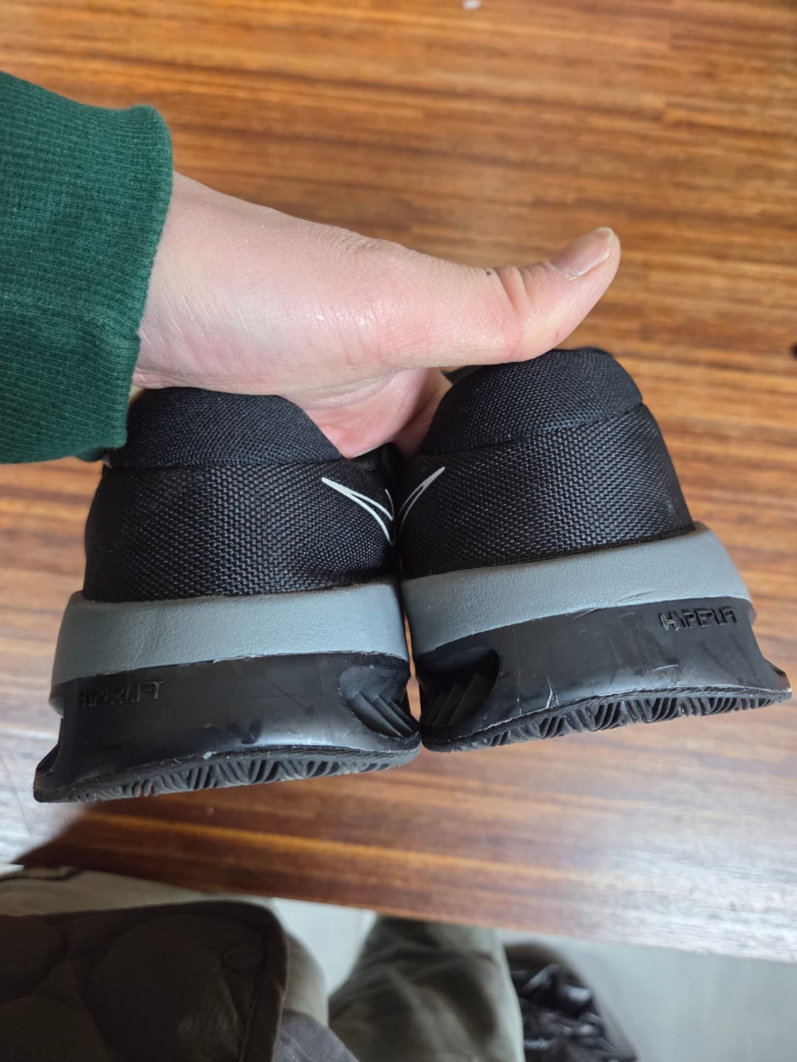 나이키 메트콘 9 헬스화 285 상품이미지4