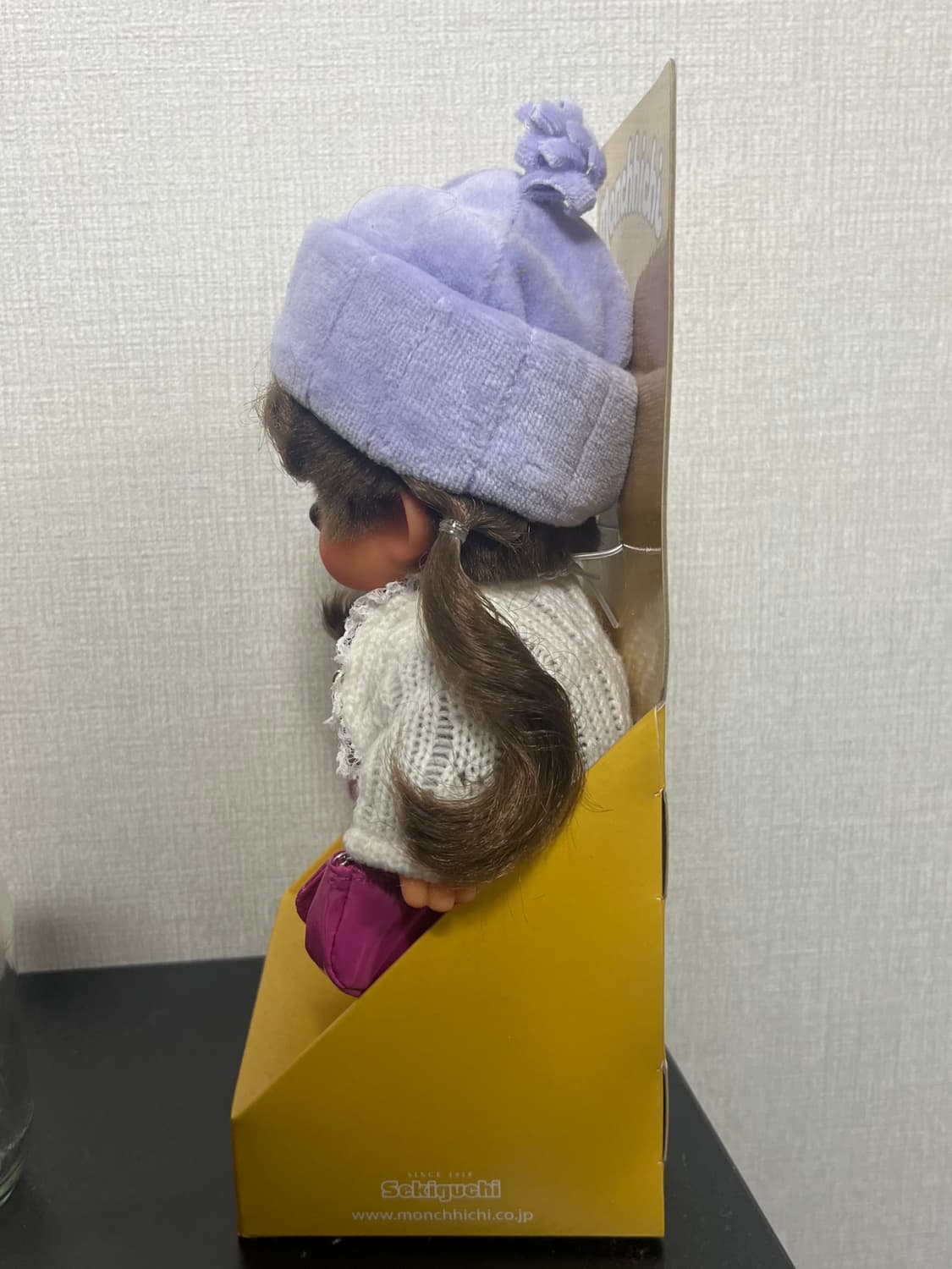 몬치치 갸루 상품이미지2