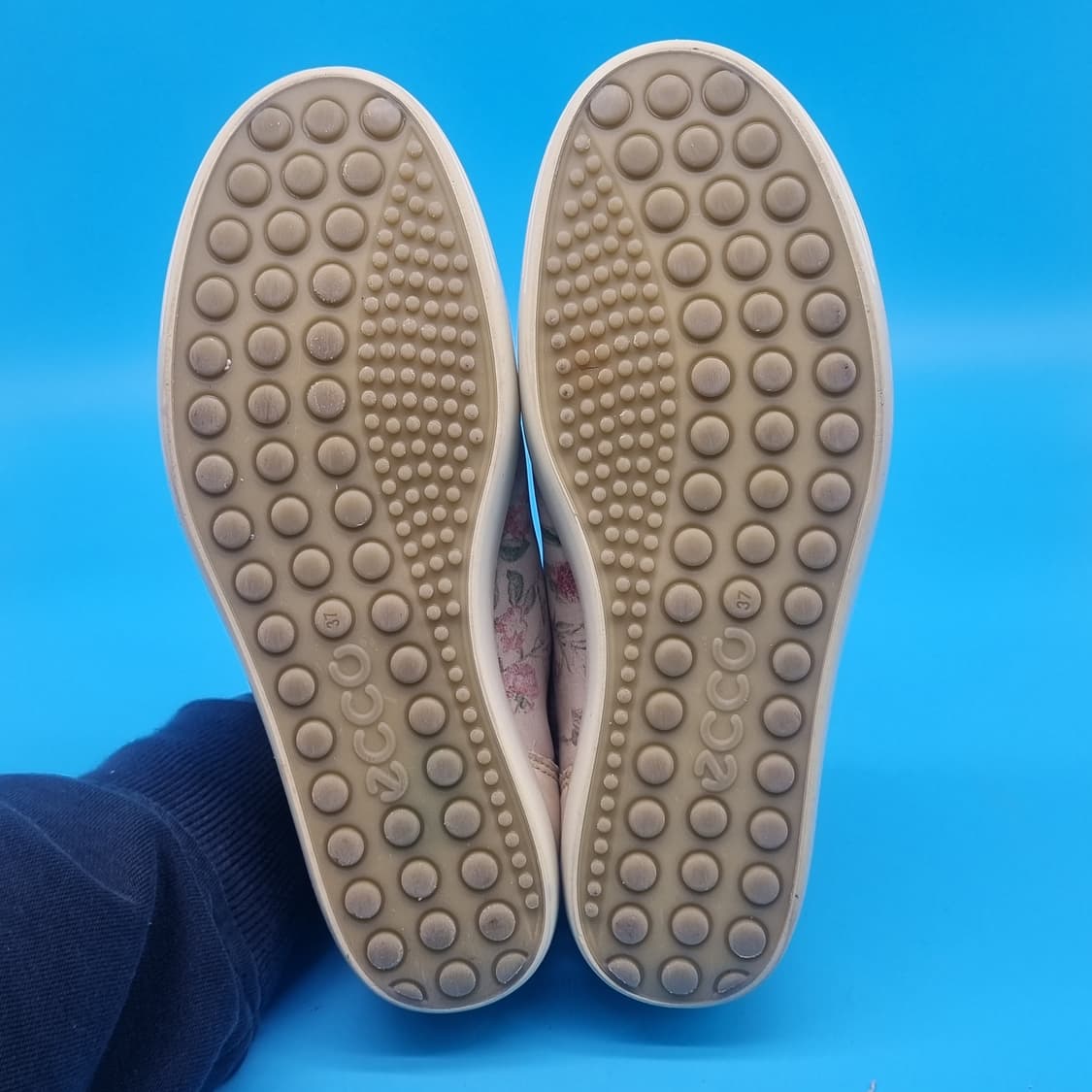 H 에코 소프트7 여성 스니커즈 240 상품이미지3