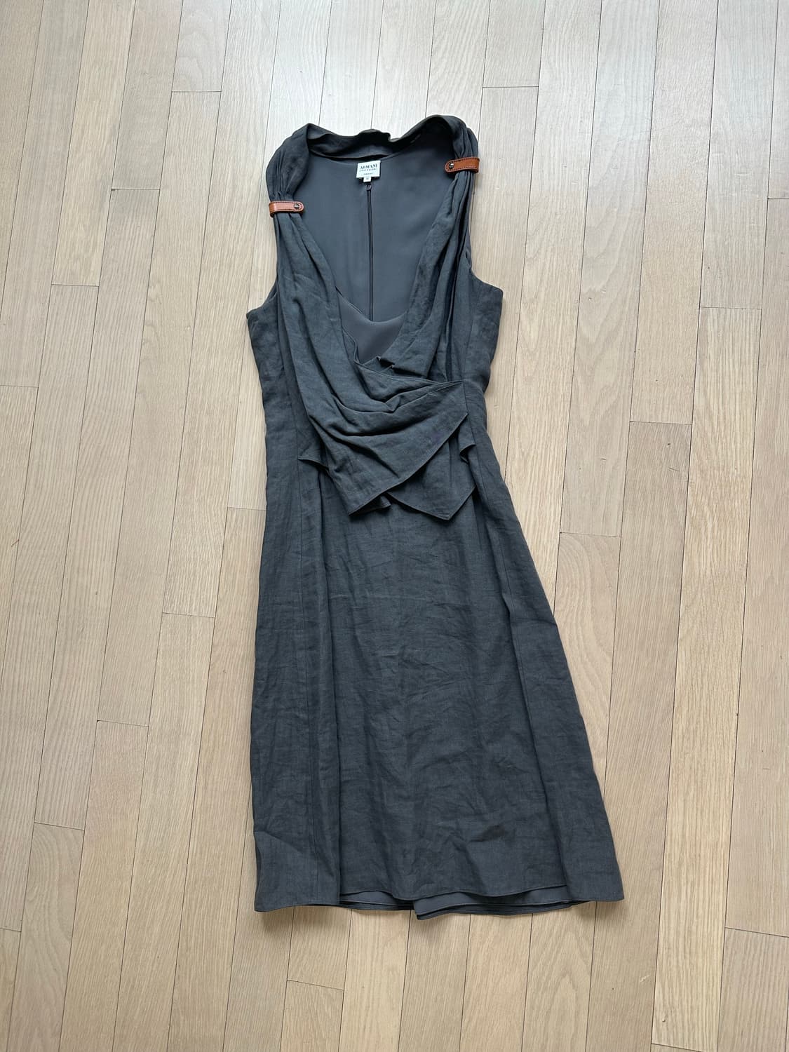 🖤 ARMANI COLLEZIONI 🇮🇹 쇼컬렉션  상품이미지1