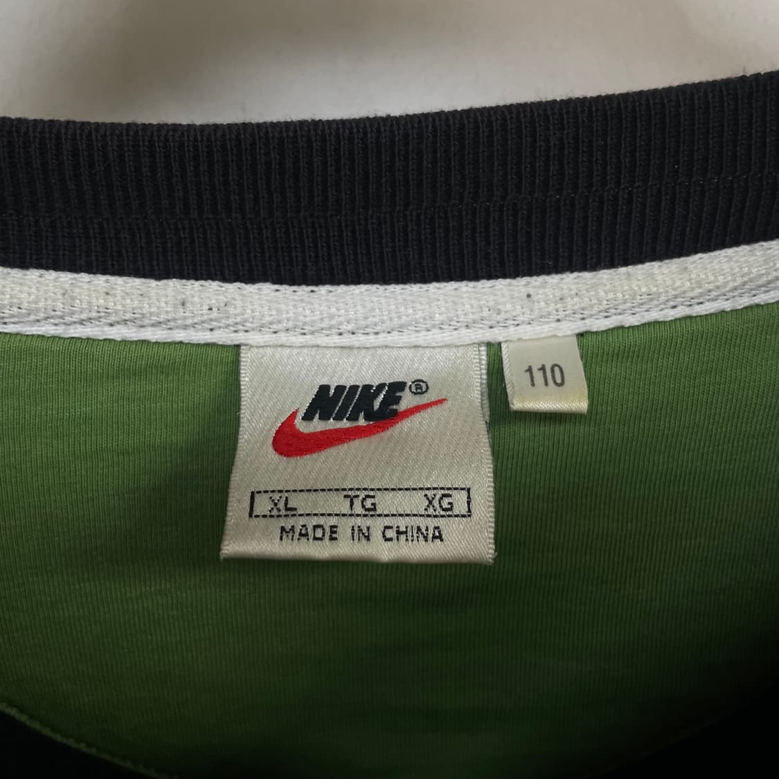 Nike 90s Old School Sweatshirt 상품이미지6