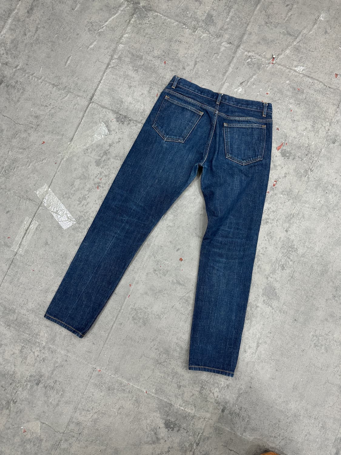 A.P.C. 아페쎄 데님 팬츠 상품이미지6