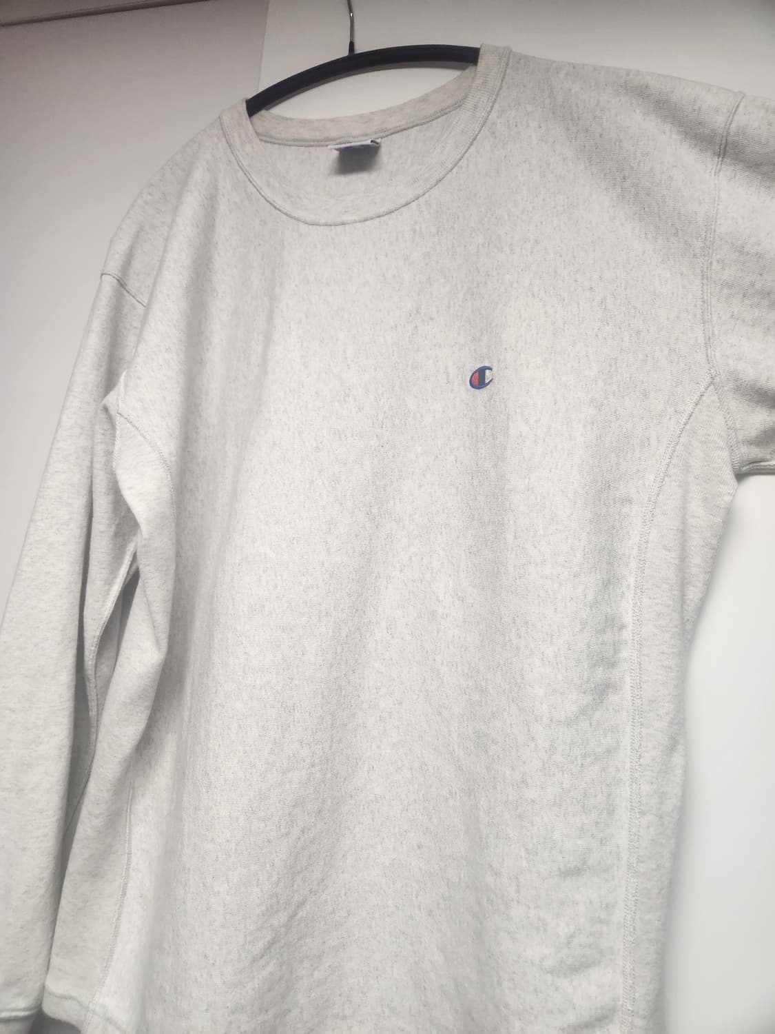챔피언 리버스위브 롱슬리브 상품이미지2
