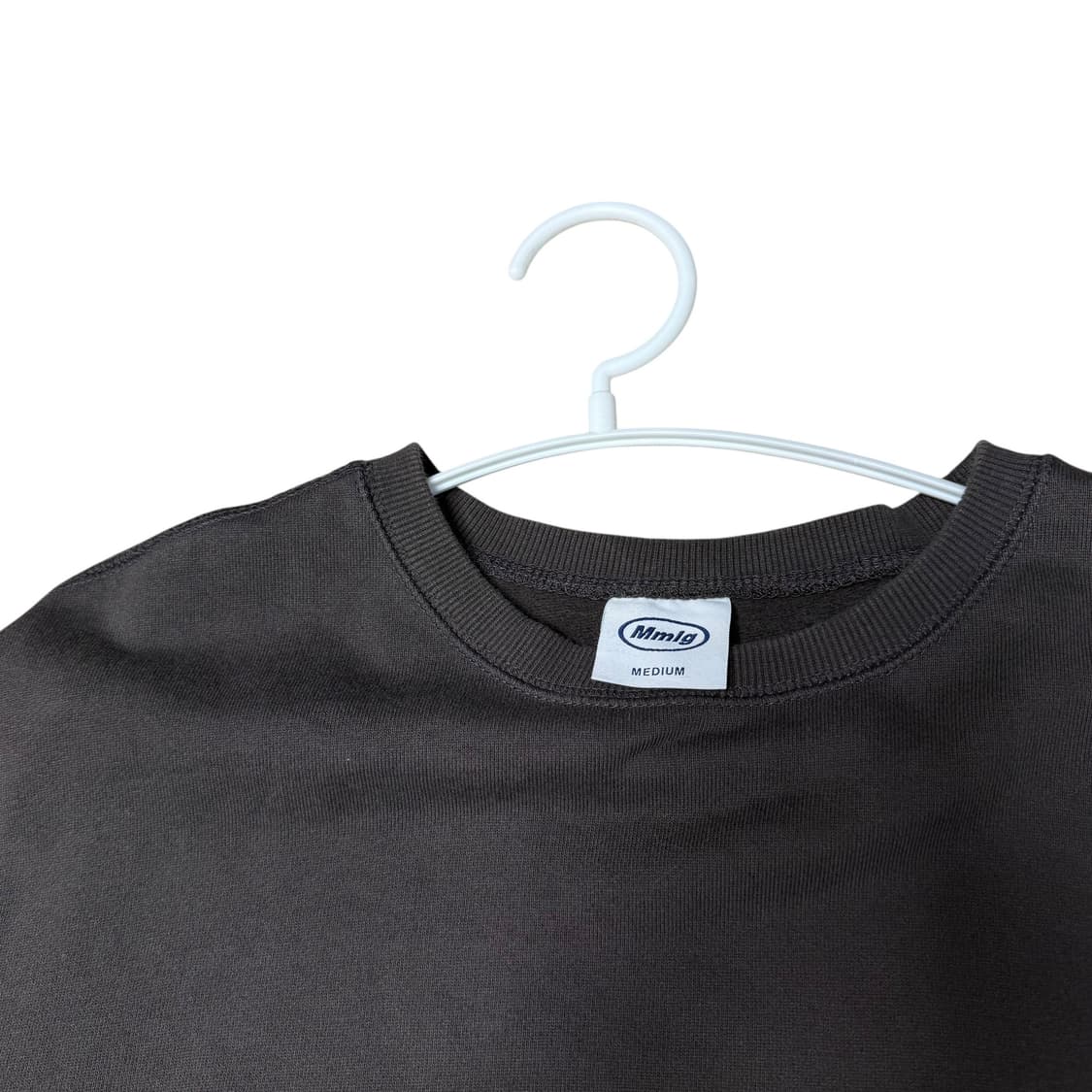 mmlg 맨투맨  상품이미지2