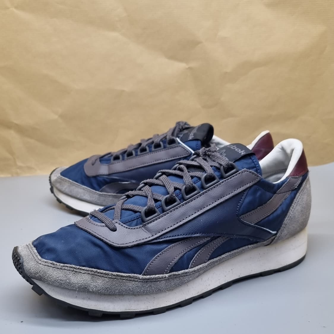 리복 아즈텍 남성운동화275 상품이미지1