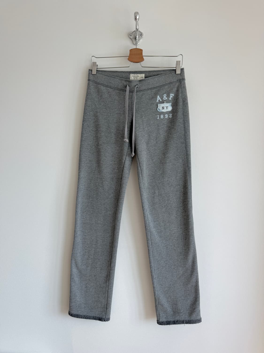 아베크롬비(Abercrombie&Fitch) 트레이닝 팬츠 상품이미지1