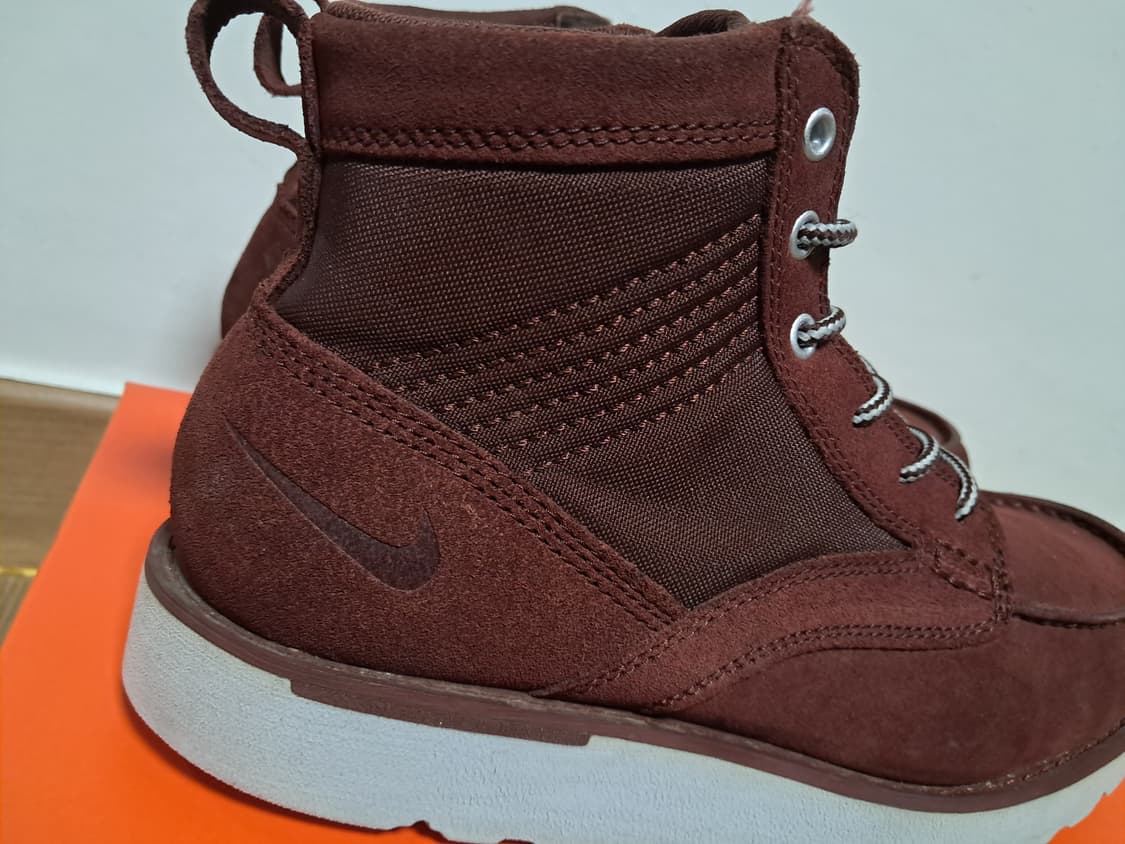 나이키 ACG 부츠 255 상품이미지5