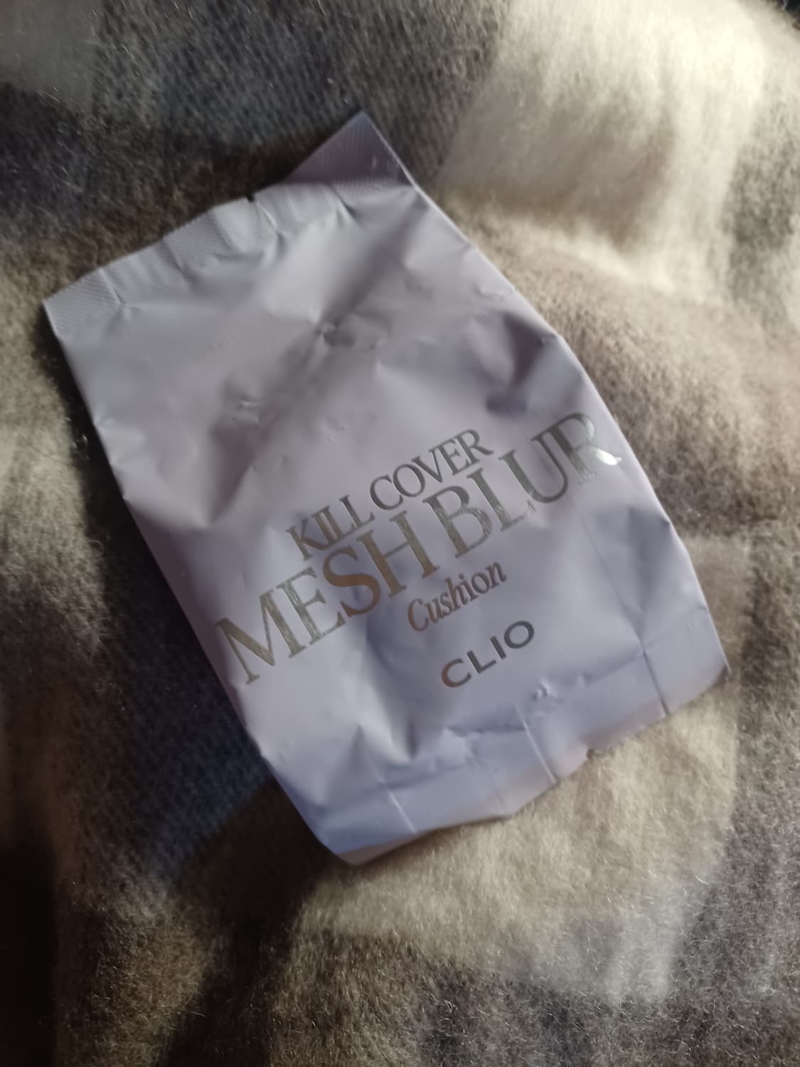 클리오 킬 커버 메쉬 블러 쿠션 리필 상품이미지1
