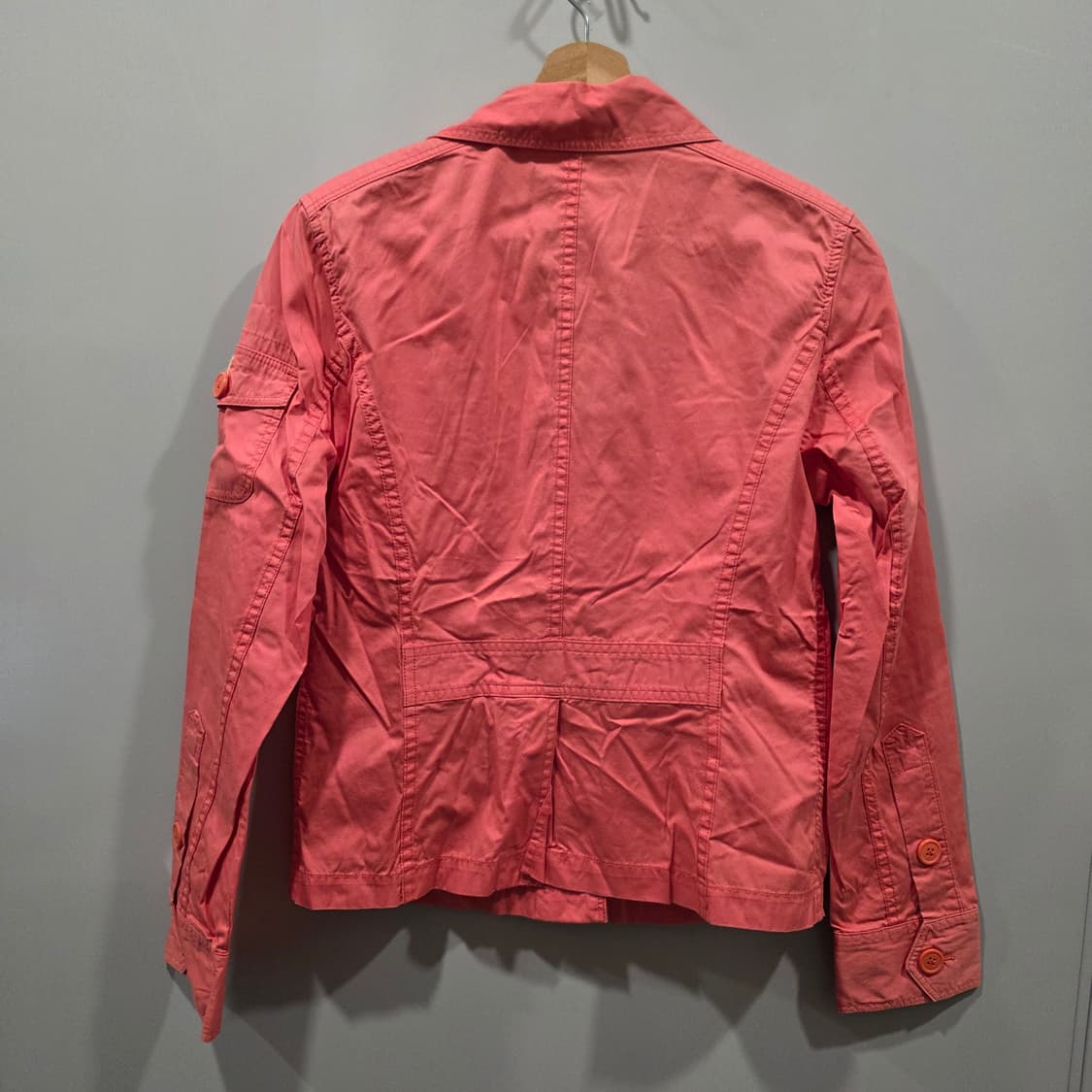 제이크루(J.CREW) 4포켓 워크 자켓 상품이미지3