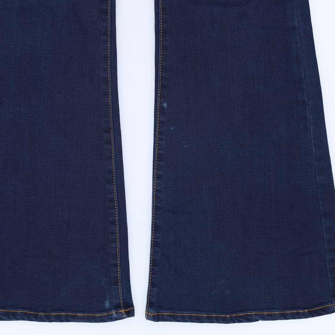 [28] 게스 여성 진청바지 부츠컷 데님팬츠 1210H2 상품이미지7