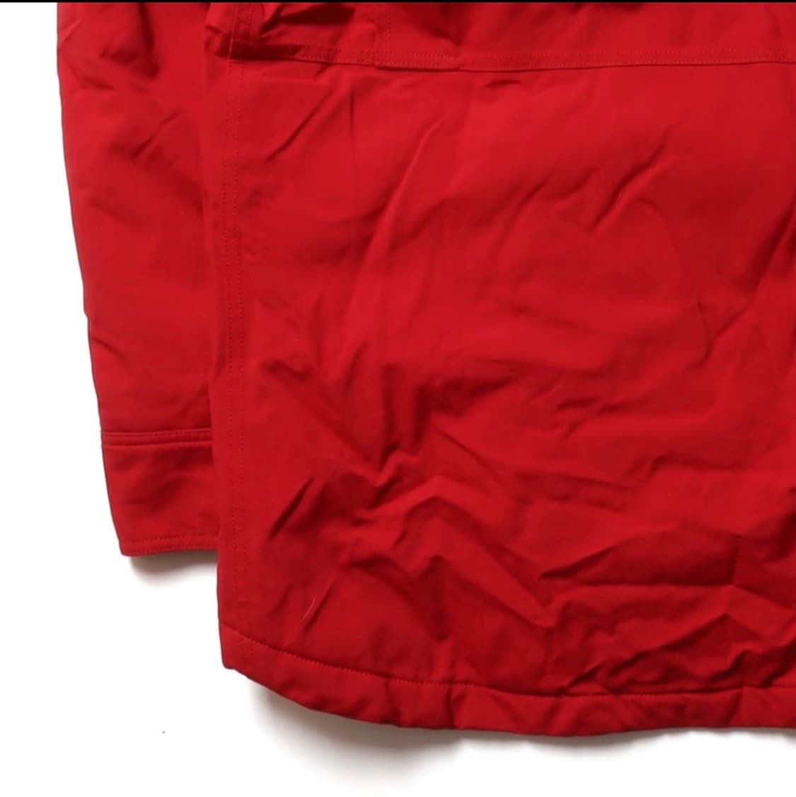 파타고니아 스톰 드리프트 파카 상품이미지6