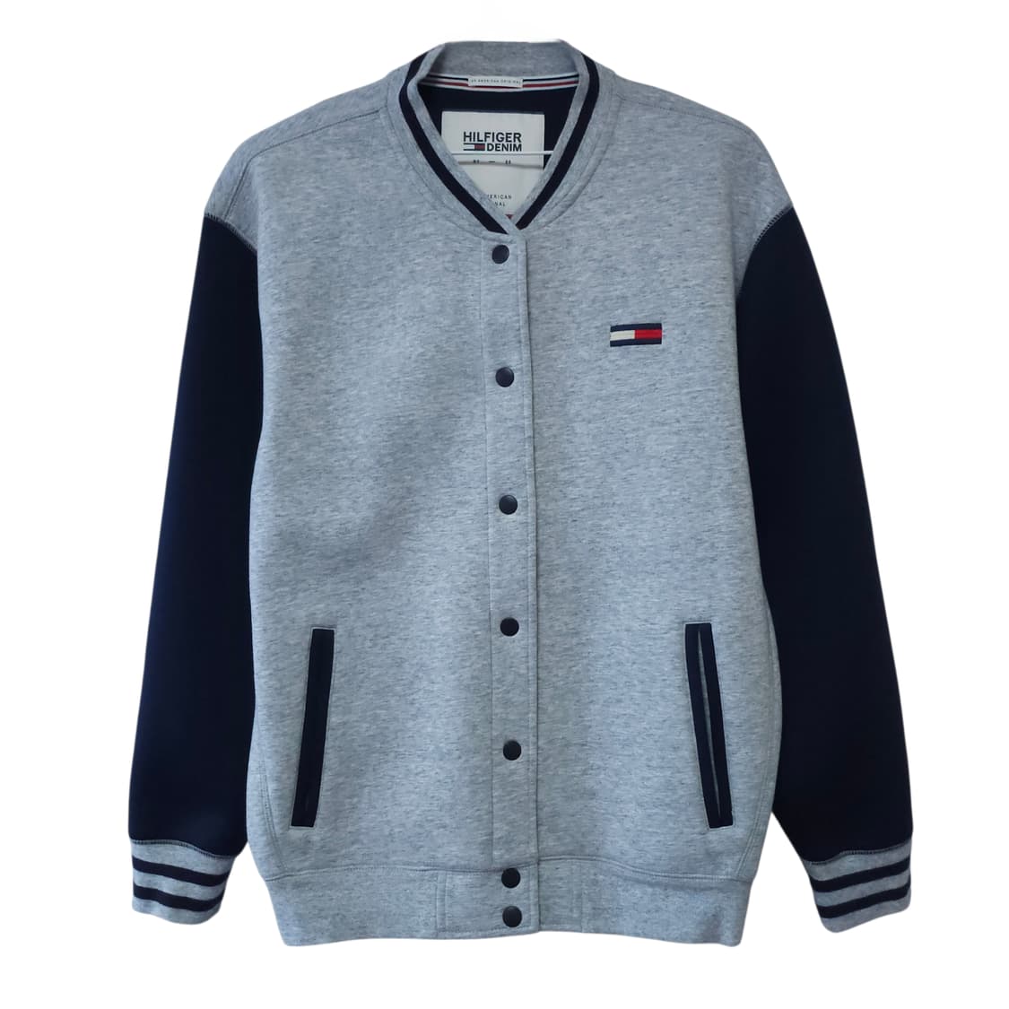 타미힐피거 봄버 100-105 야구점퍼 트레이닝잠바 상품이미지1