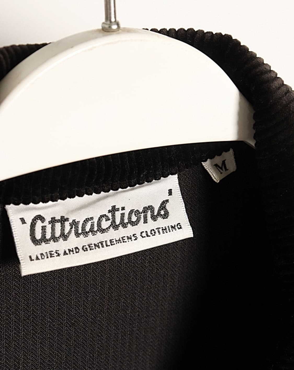 attractions 코듀로이 스포츠 자켓 상품이미지7