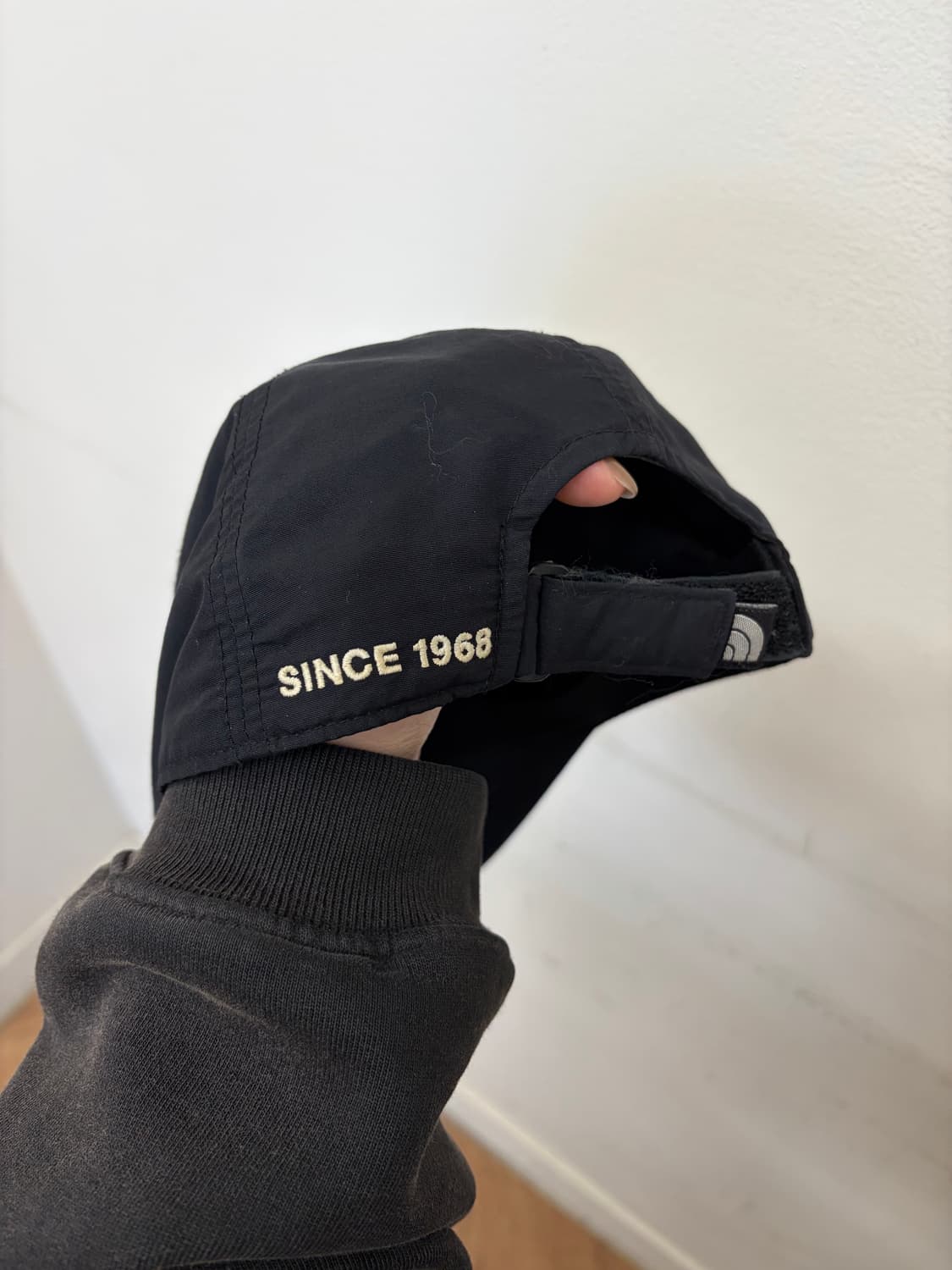 N109. 노스페이스 모자 상품이미지2