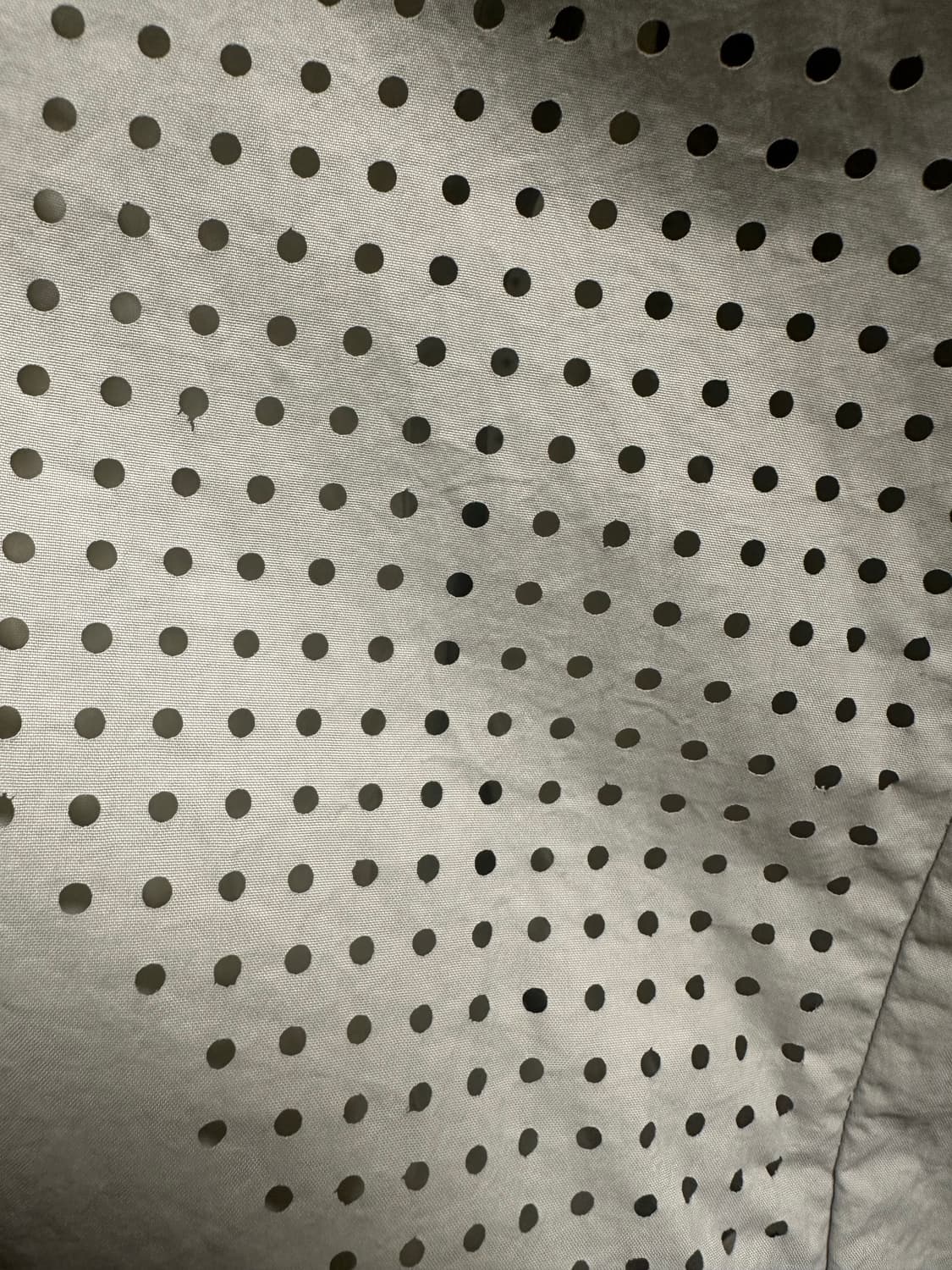 L) Post Archive Faction 5.0 SHIRT RIGHT  상품이미지6