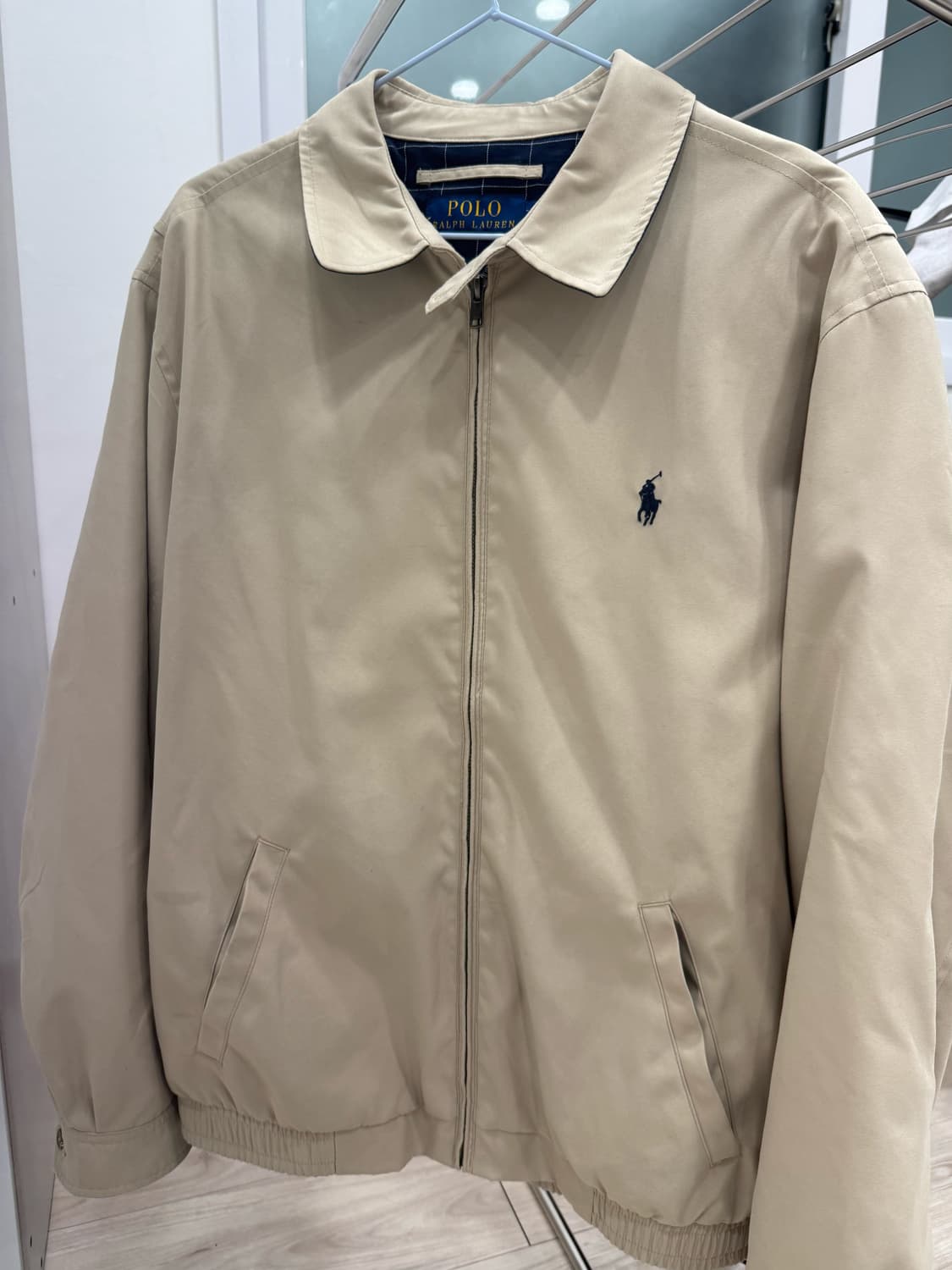 폴로 랄프로렌 바이스윙 자켓 상품이미지1