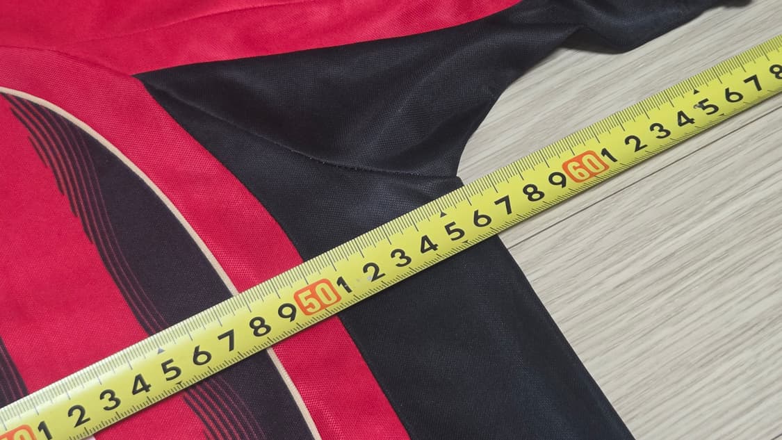 2007 FC서울 아디다스 홈 유니폼 100 박주영 상품이미지4