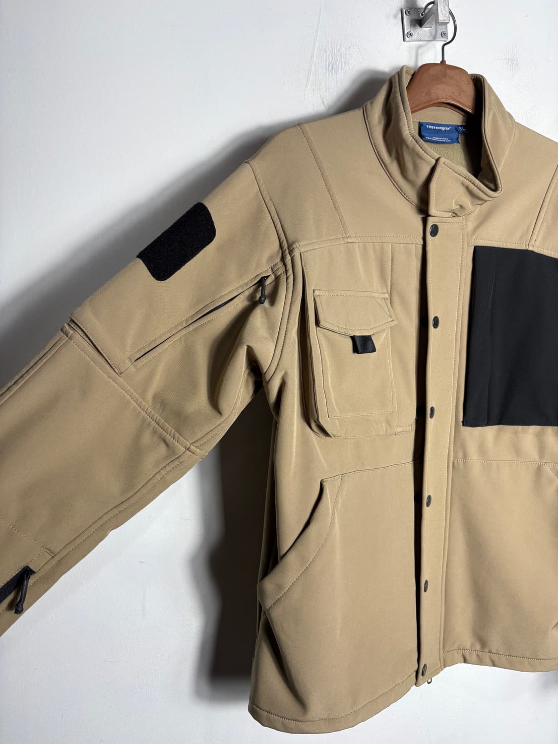 Emersongear 에머슨기어 택티컬 자켓 상품이미지3