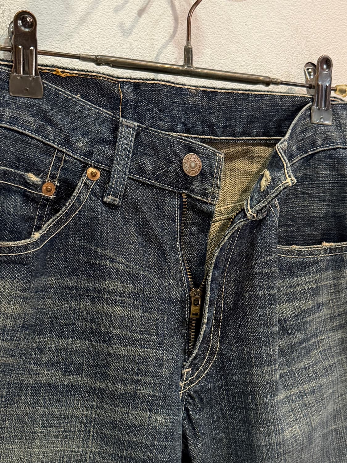 00's Levi's 517-03(27.5, Made In Japan) 상품이미지6