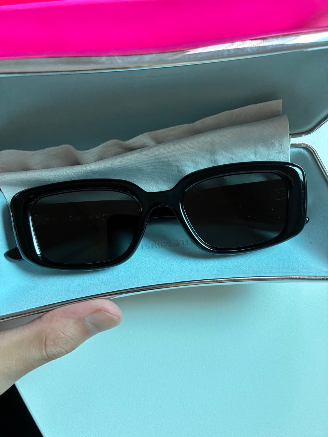 젠틀몬스터 안테나 01 상품이미지2