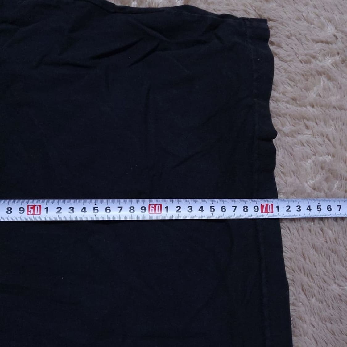 엑스오디너리 공용 반팔 티 52 0520 상품이미지5