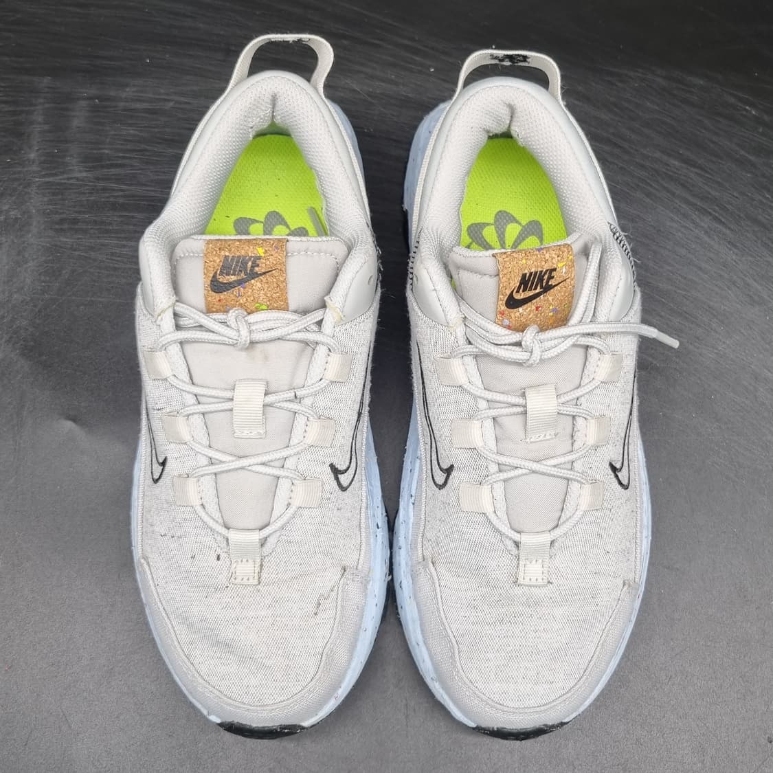 나이키 크레이터 리믹사 운동화 230 상품이미지2