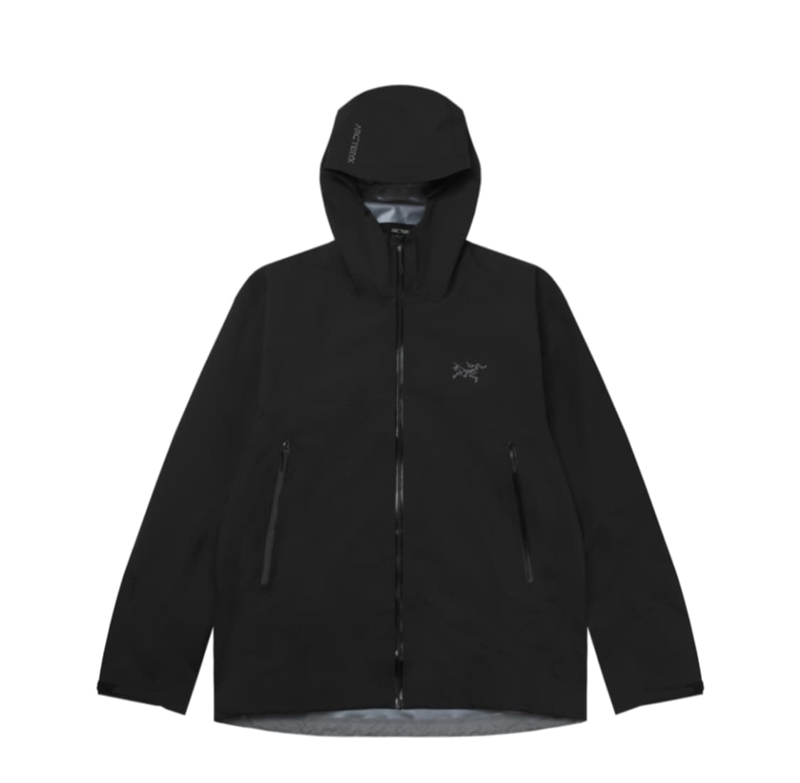새상품 아크테릭스 베타 자켓 남자 M 블랙  상품이미지1